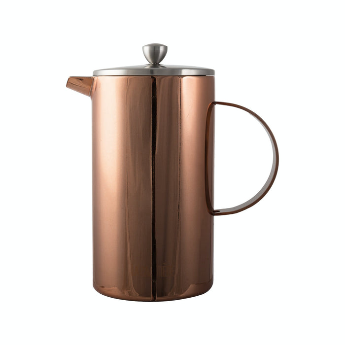 La Cafetiere Edited Double Walled 8 Cup Cafetiere
