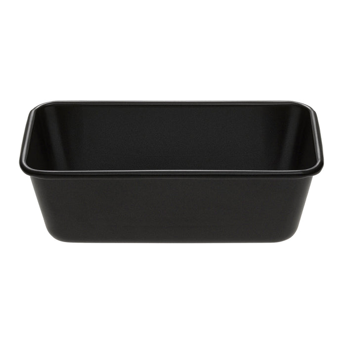 Inspire Bakeware Black 1lb Loaf tin