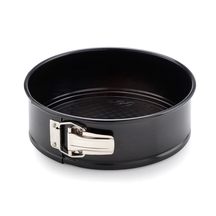 Inspire Bakeware Black 8" Springform tin