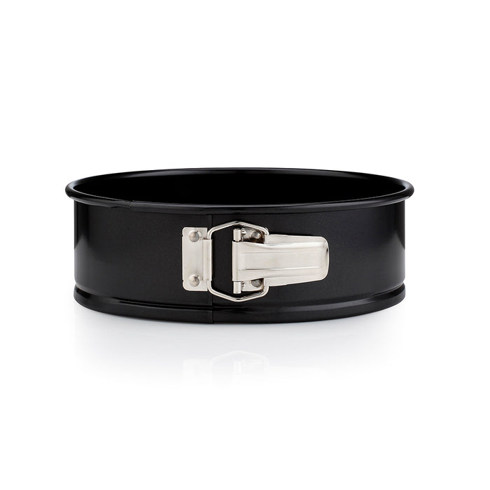 Inspire Bakeware Black 8" Springform tin