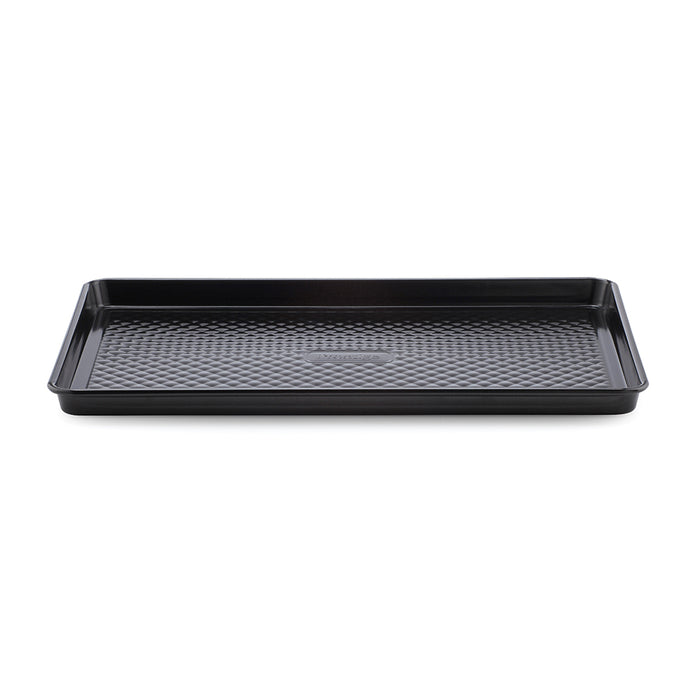 Inspire Bakeware Black Swiss roll tray