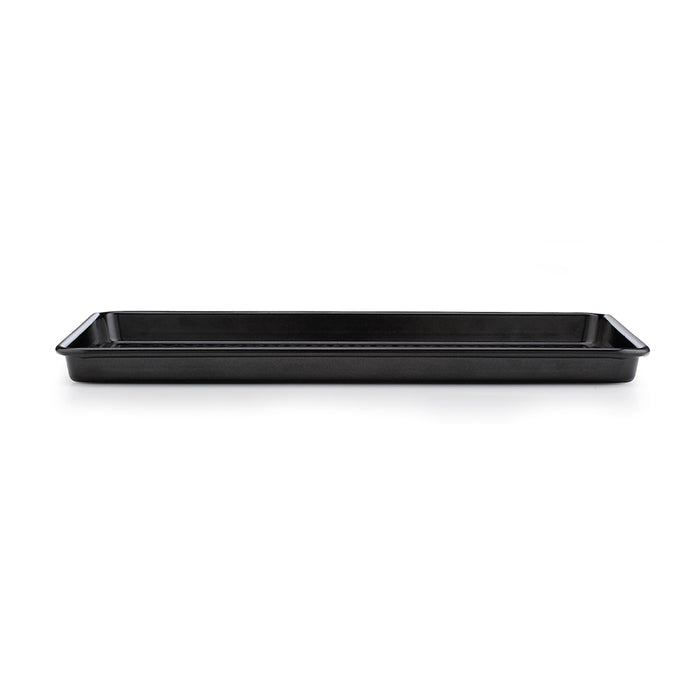 Inspire Bakeware Black Swiss roll tray