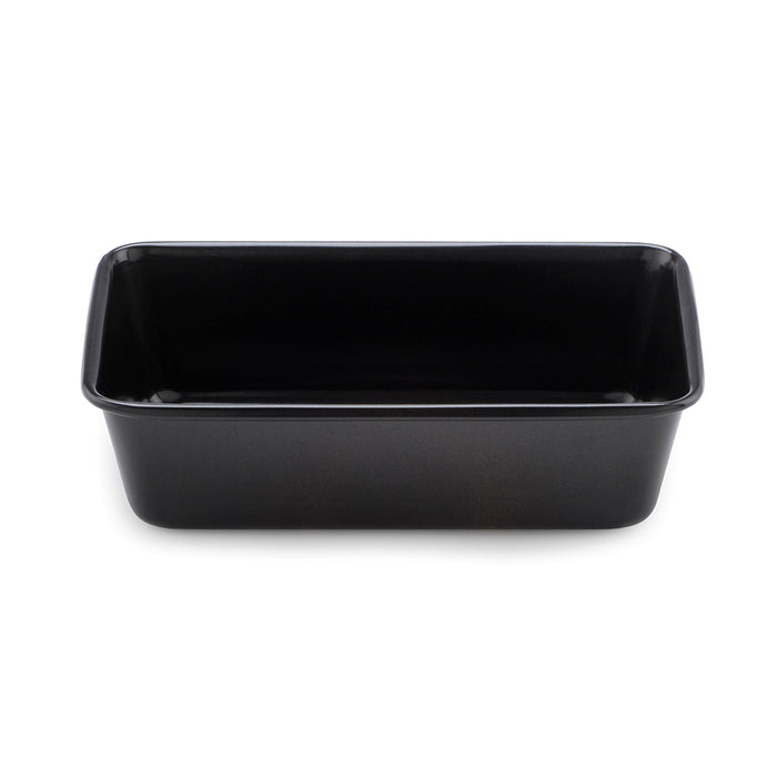 Inspire Bakeware Black 2lb Loaf tin