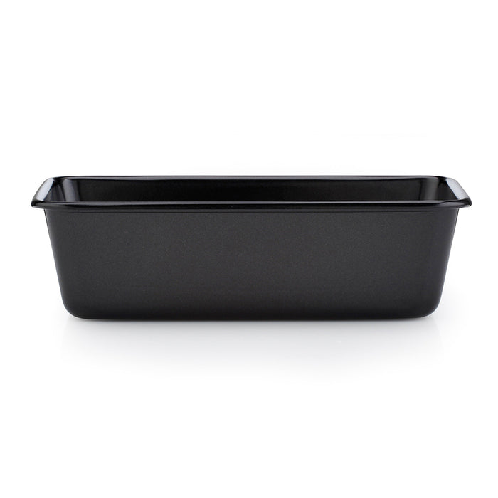 Inspire Bakeware Black 2lb Loaf tin