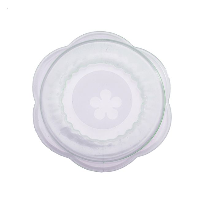 Kochblume Stretch II Lids 20cm