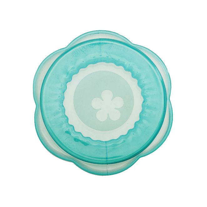 Kochblume Stretch II Lids 20cm