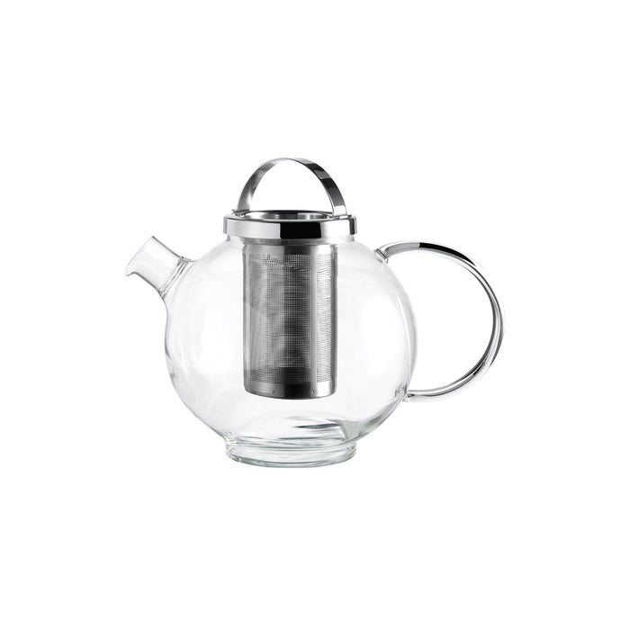 Teapots