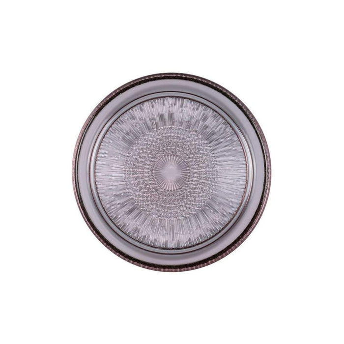glass plate 18cm