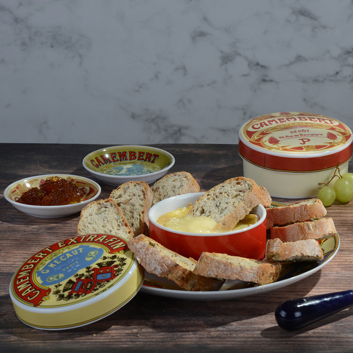 Cow's Head Camembert Baker