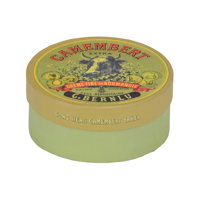 Cow's Head Camembert Baker