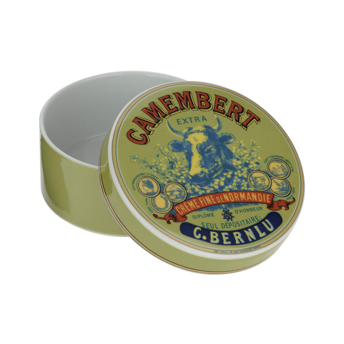 Cow's Head Camembert Baker