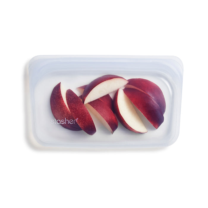 Silicone storage
