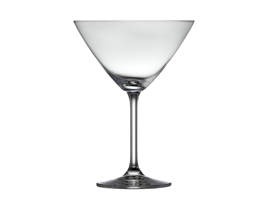 Juvel Martini glass 28cl 4 pcs