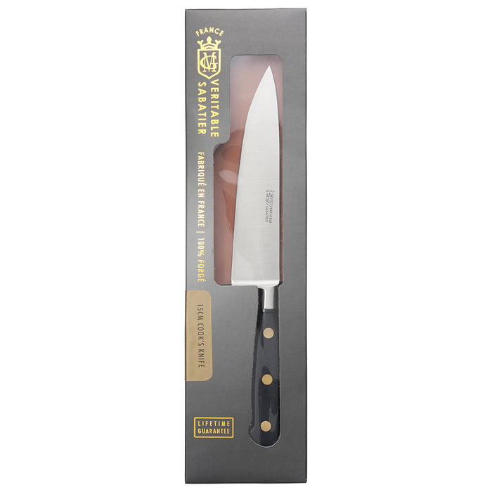 Cooks Knife 15cm