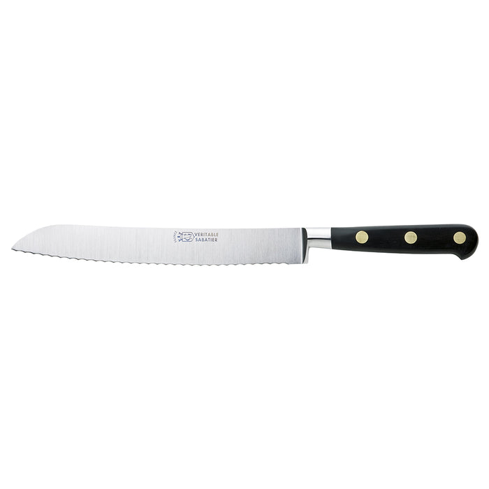 Sabatier bread knife