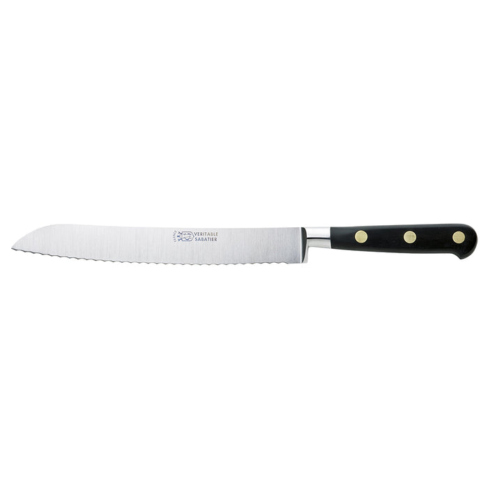 Bread knives