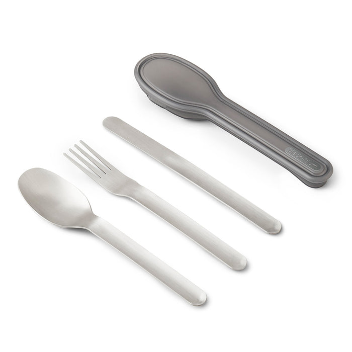 BAM S/S Cutlery Set