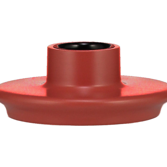 BCS Small Brick Dust Candleholder