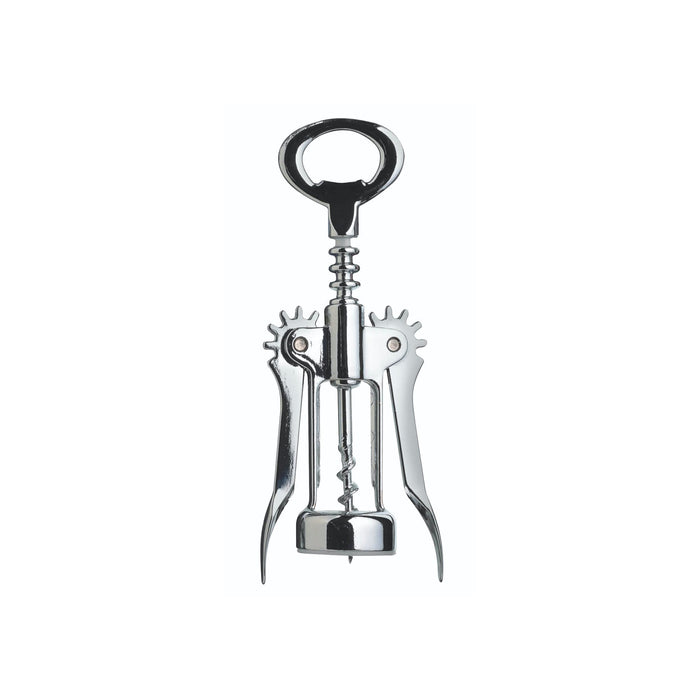 BC Wing Corkscrew Chrome Plated