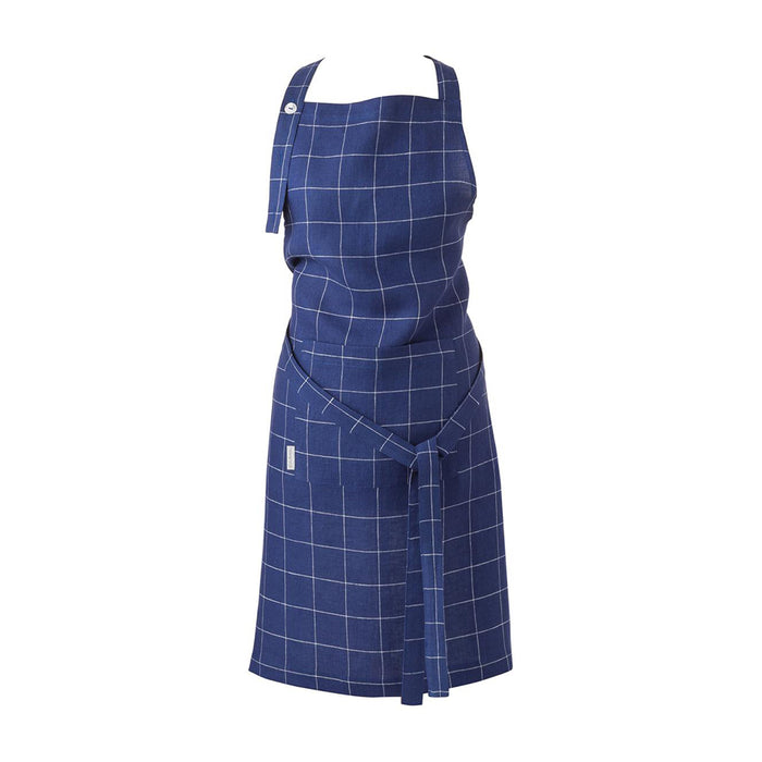 BARTA Textiles Linen Apron