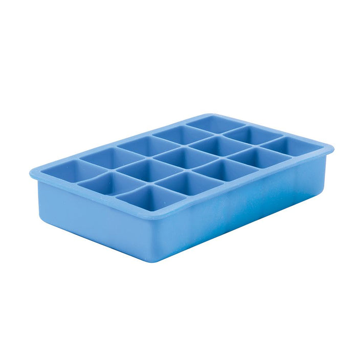 Classic cube ice tray
