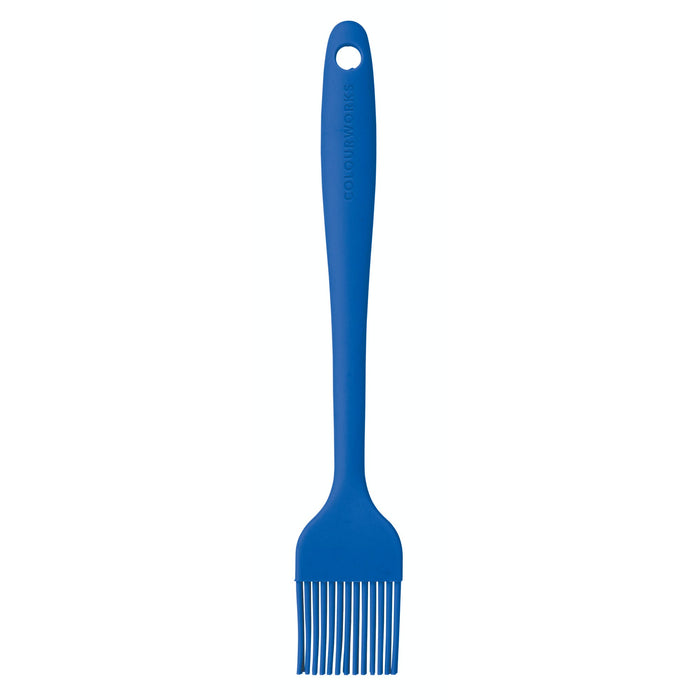 Colourworks Silicone Mini Pastry Brush