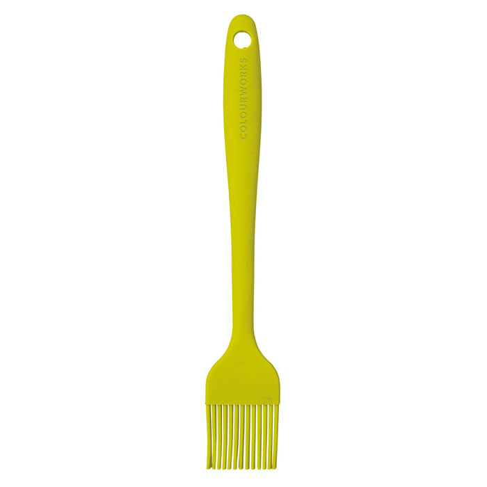 Colourworks Silicone Mini Pastry Brush