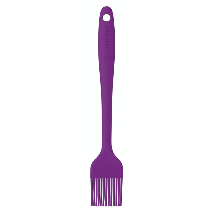 Colourworks Silicone Mini Pastry Brush