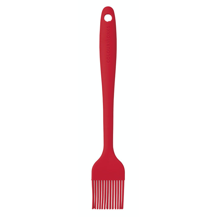 Colourworks Silicone Mini Pastry Brush
