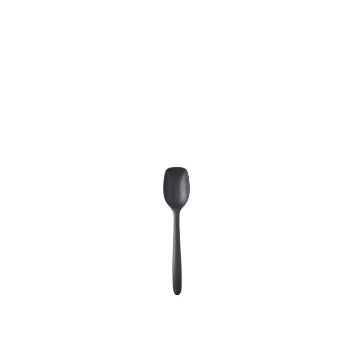 Pebble Cooking Spoon Pebble Black