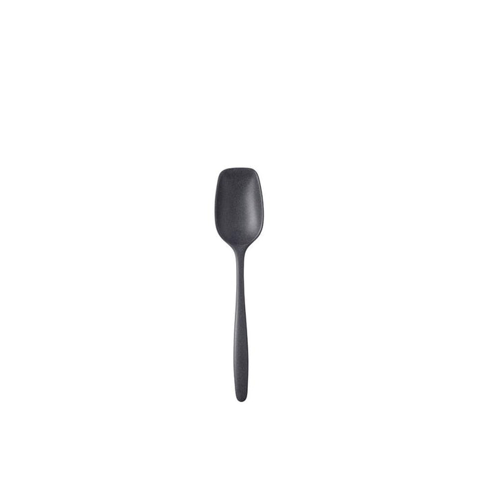 Pebble Cooking Spoon Pebble Black