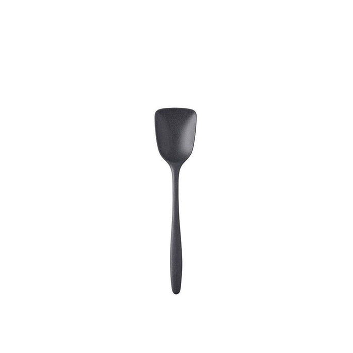 Pebble Cooking Spoon Pebble Black