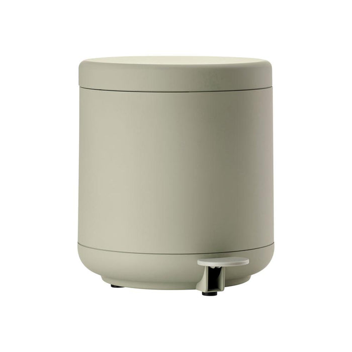pedal bin