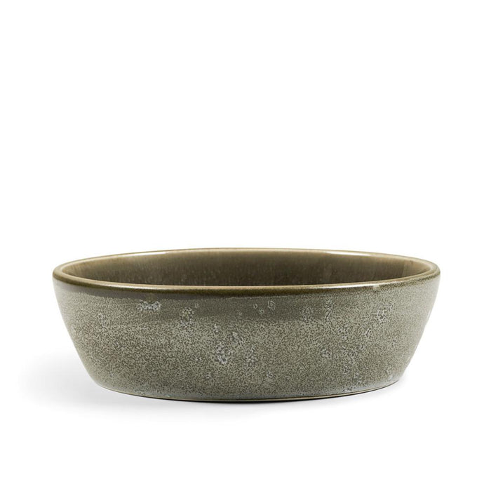 bowl stoneware