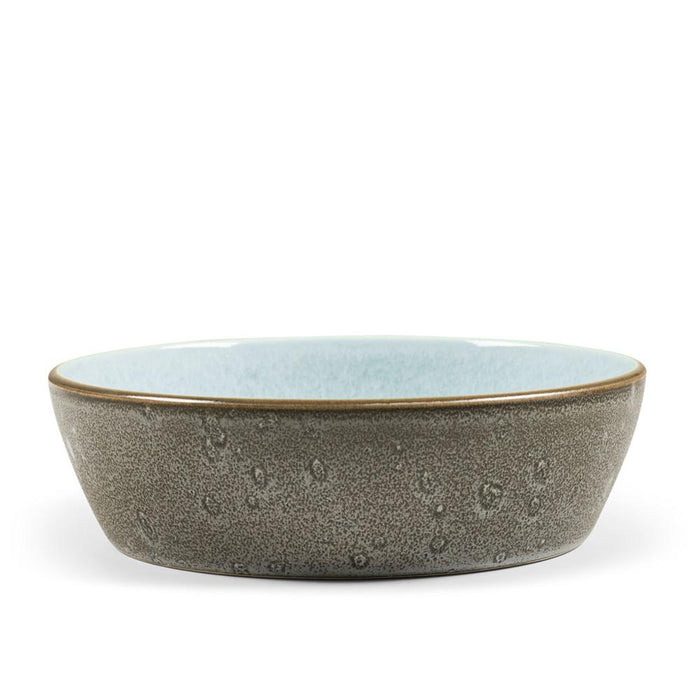 Stoneware Bowl