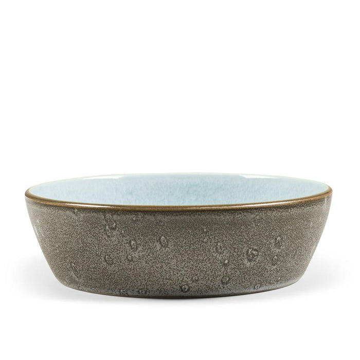 bowl stoneware