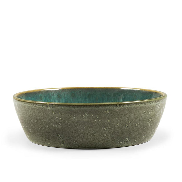 Stoneware Bowl