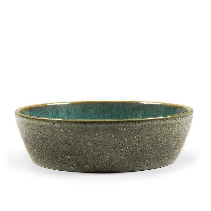 bowl stoneware