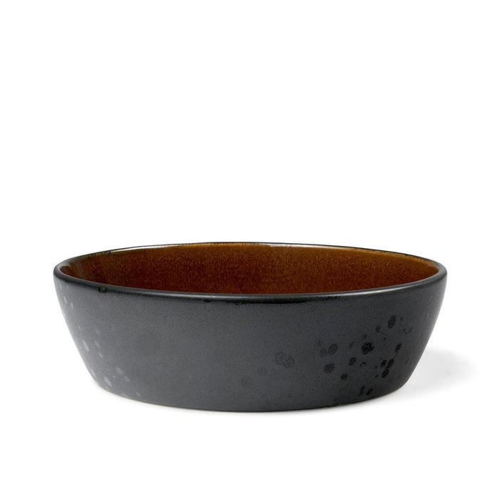 bowl stoneware