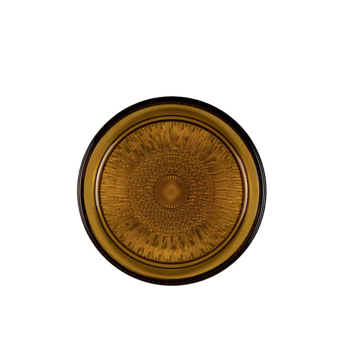 glass plate 18cm