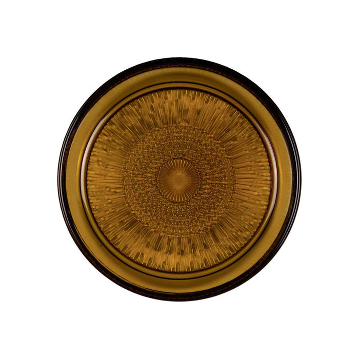 glass plate 18cm