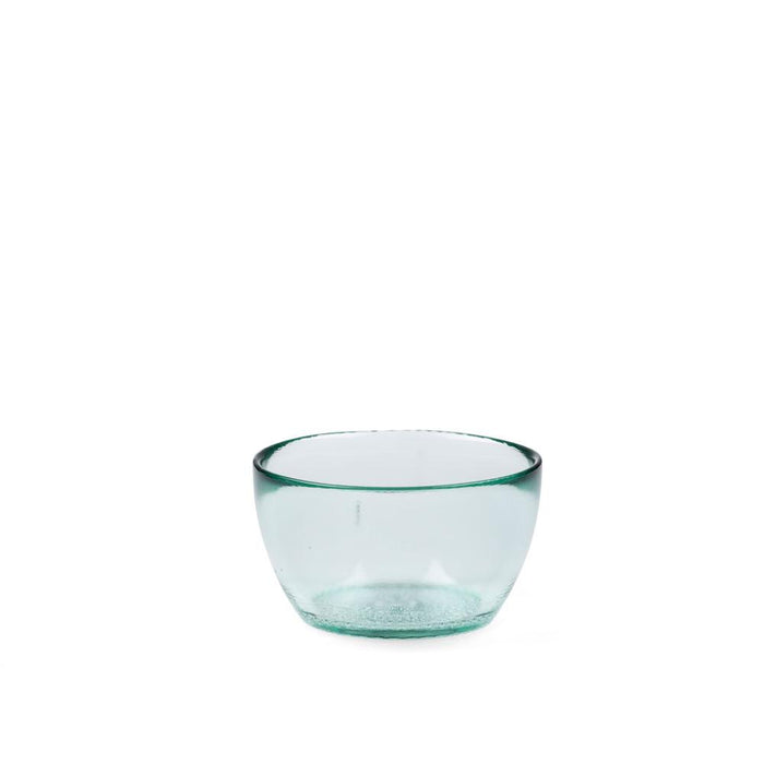 glass bowl 12cm