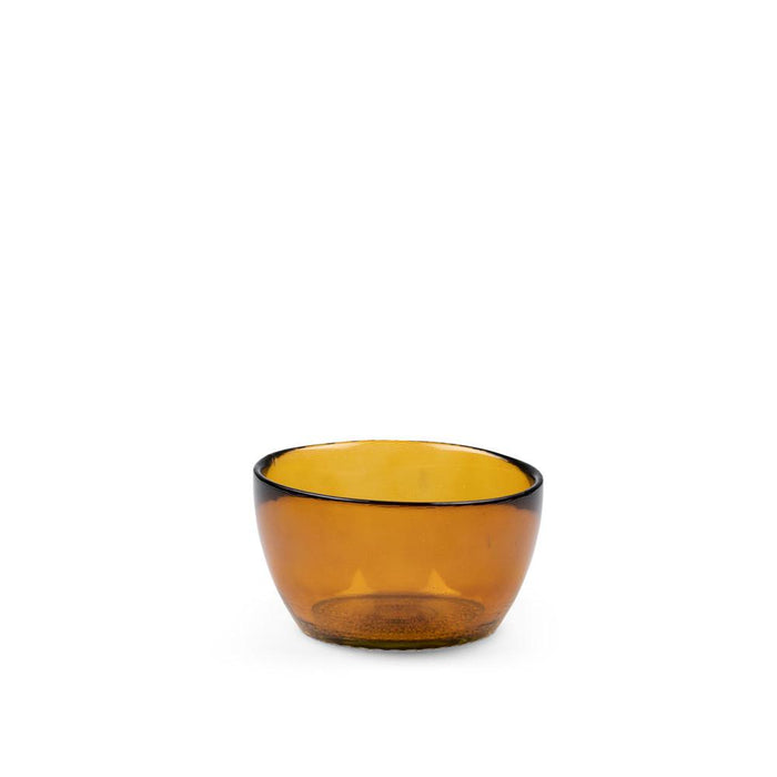 glass bowl 12cm