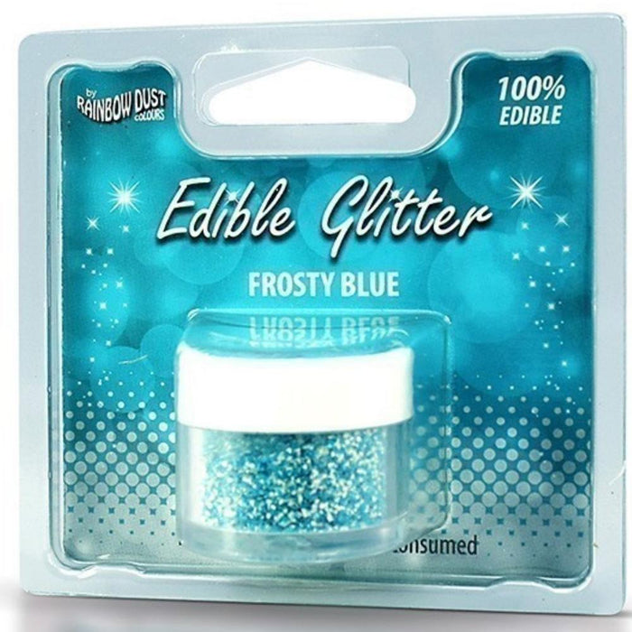 Edible Glitter