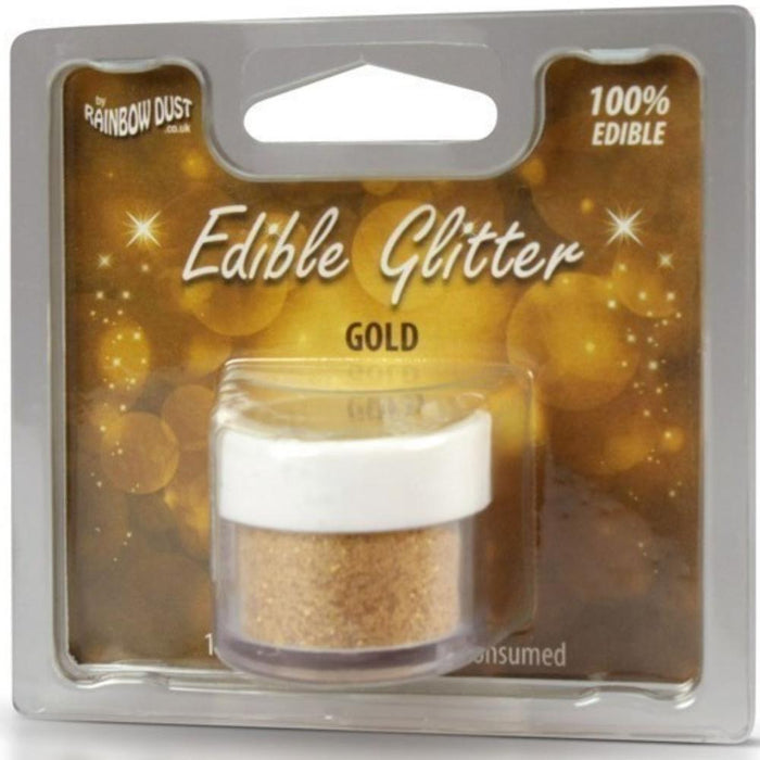 Edible Glitter