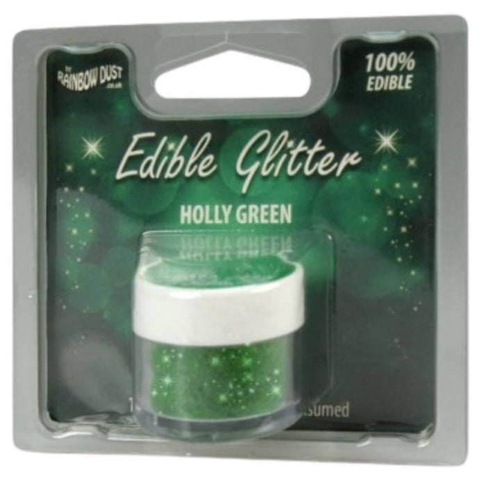 Edible Glitter