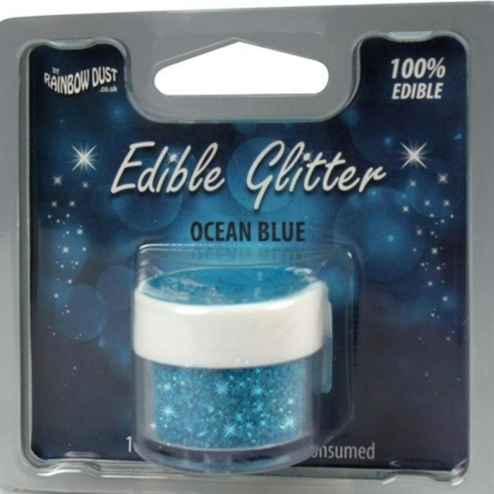 Edible Glitter