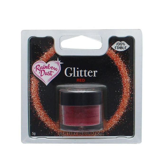 Edible Glitter