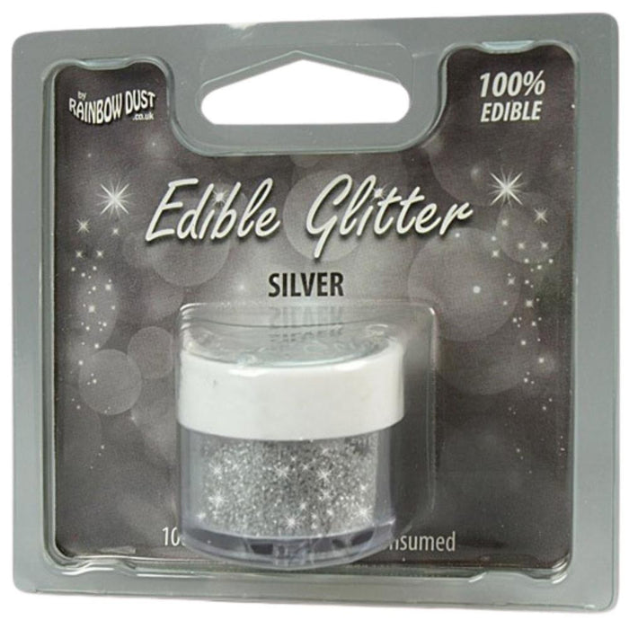 Edible Glitter