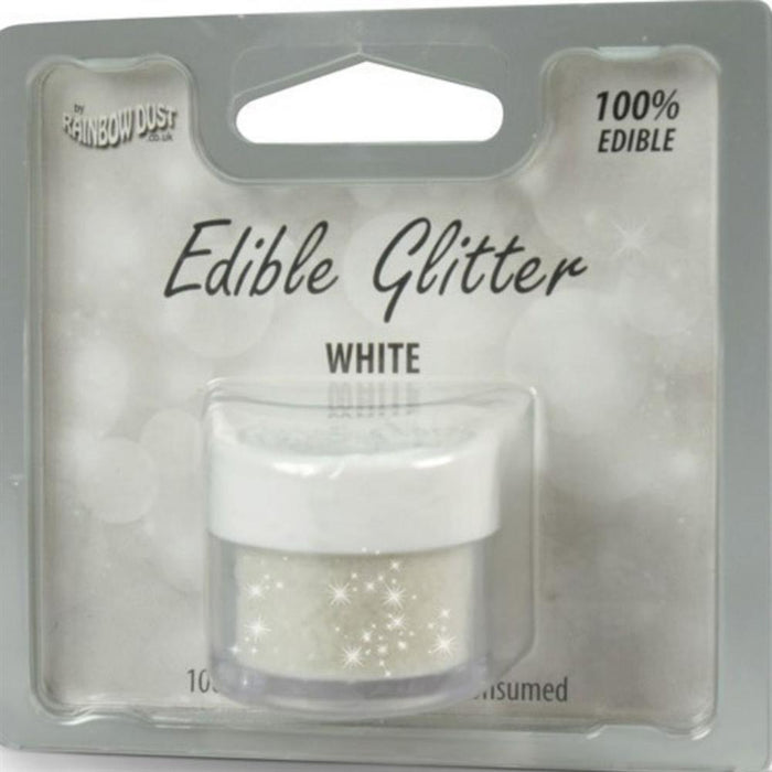 Edible Glitter